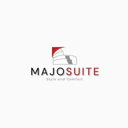 Majo Suite Rome Exterior photo