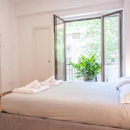 Majo Suite Rome Exterior photo