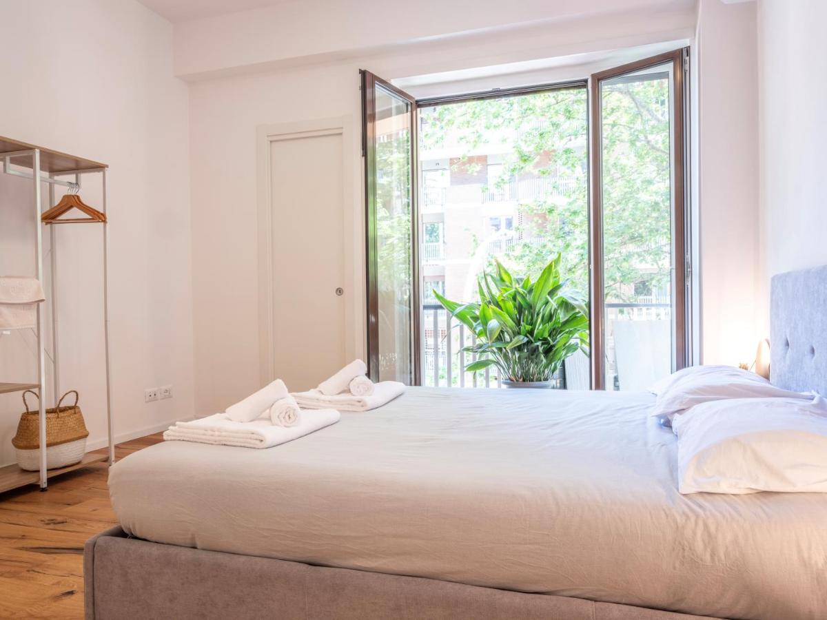 Apartment Majo Rome